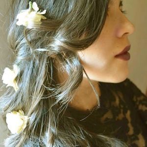 Meet your Posher, Diana